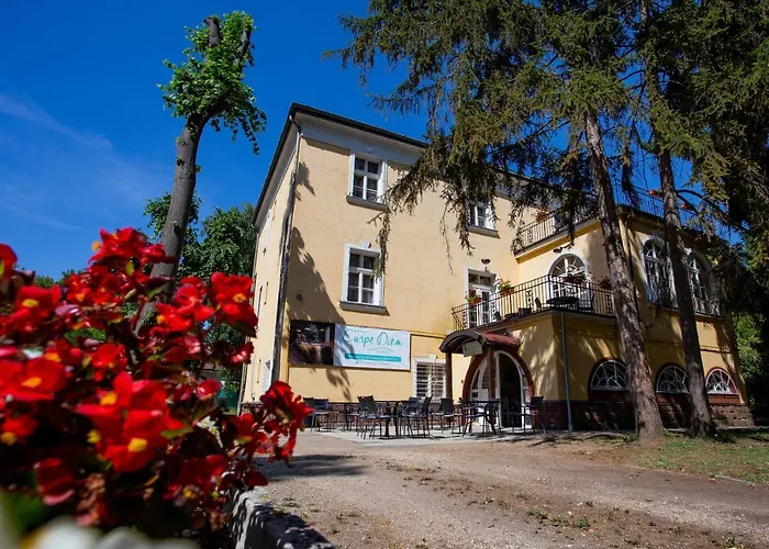Hotel Carpe Diem