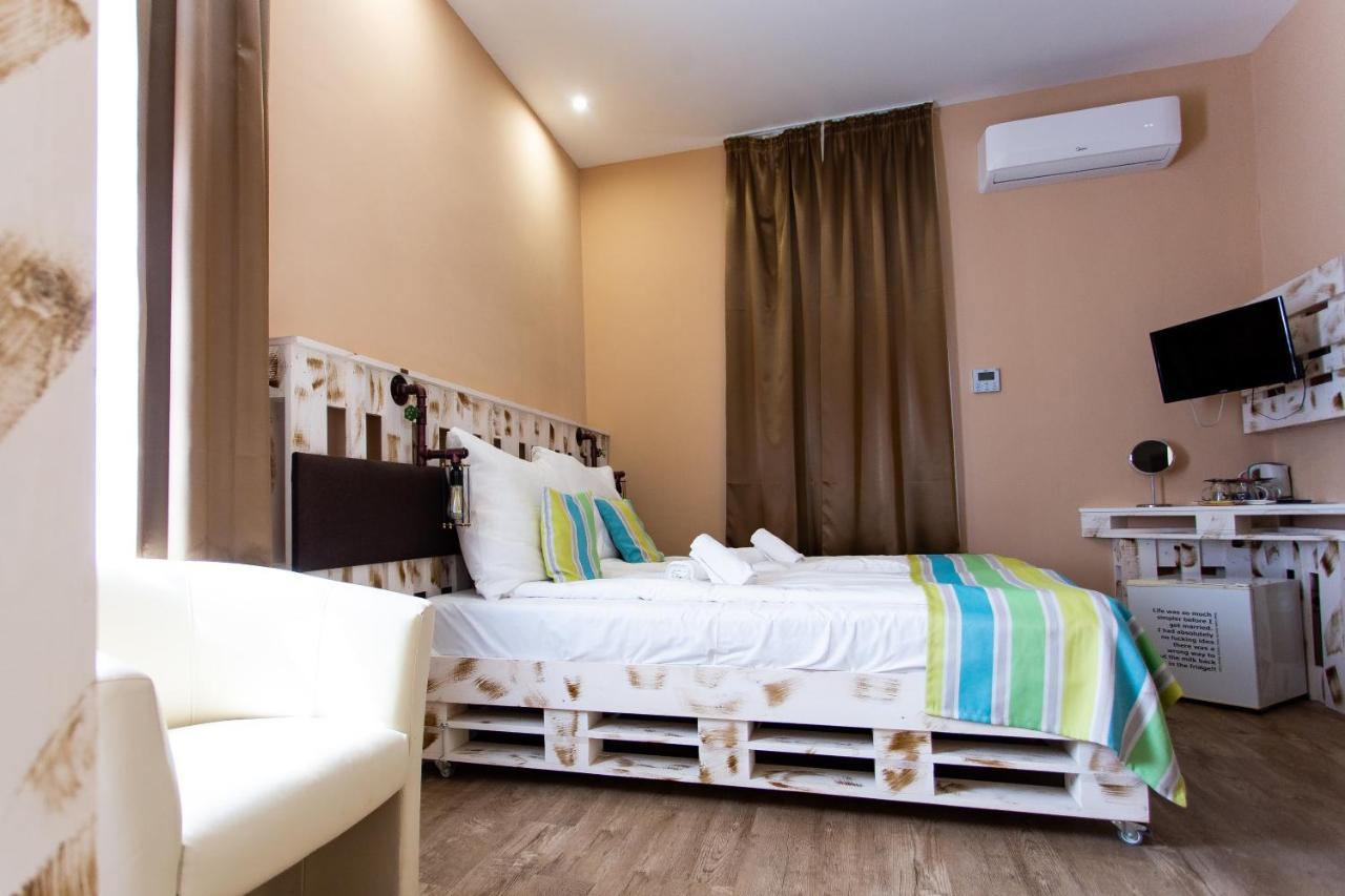 Carpe Diem Hotel