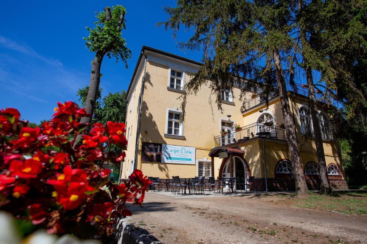 Carpe Diem Hotel