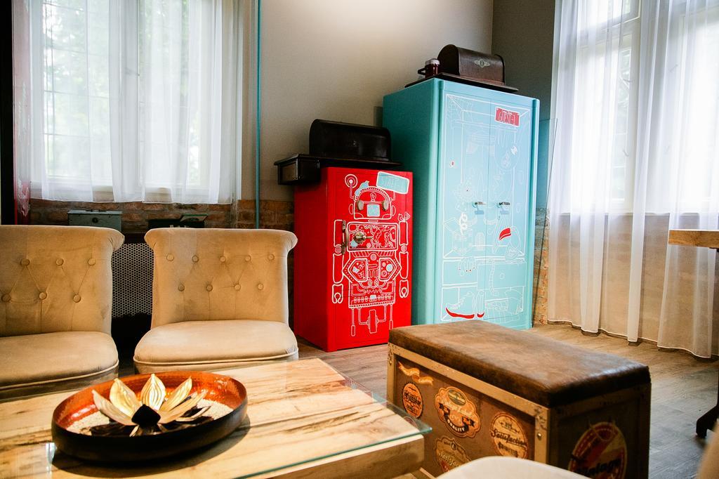 Carpe Diem Hotel