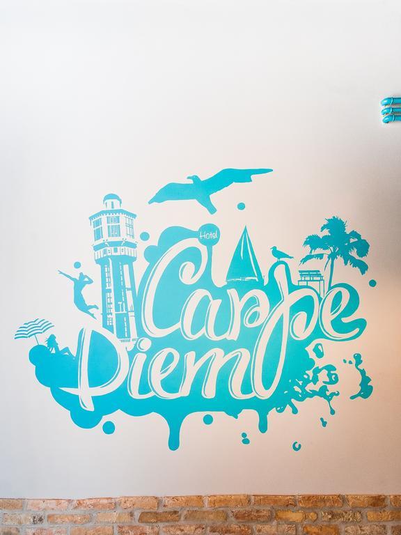 Hotel Carpe Diem Siófok