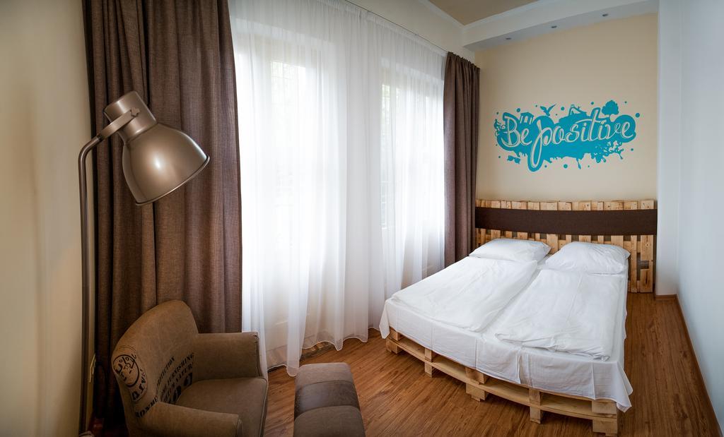 Hotel Carpe Diem 3*