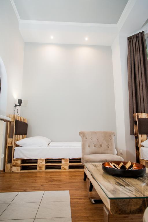 Hotel Carpe Diem