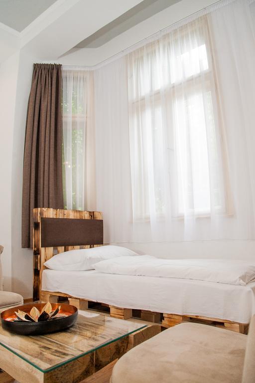 Hotel Carpe Diem Siófok