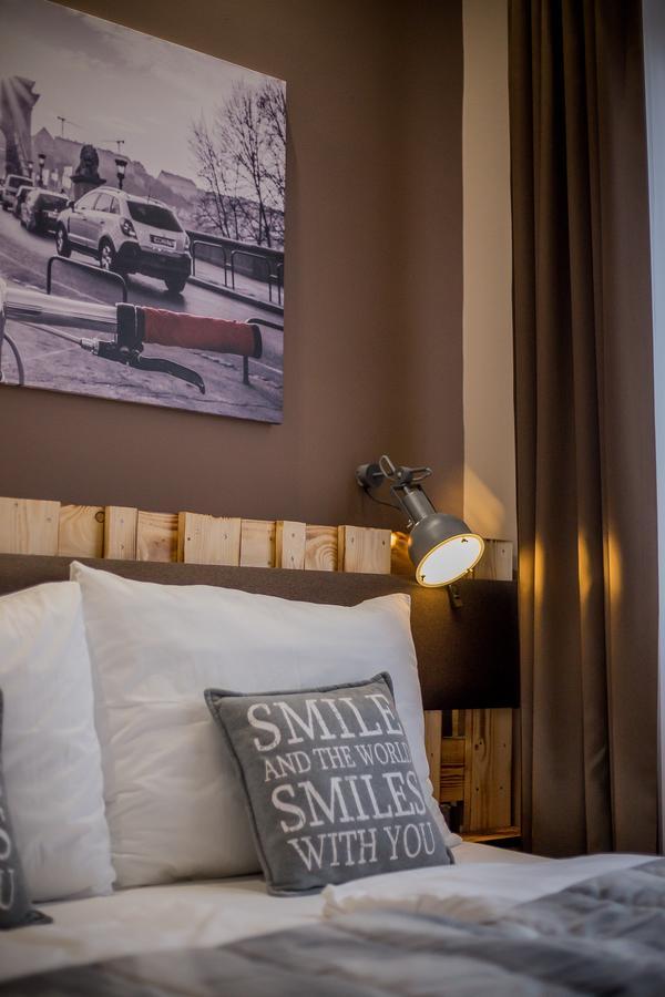 Carpe Diem Hotel