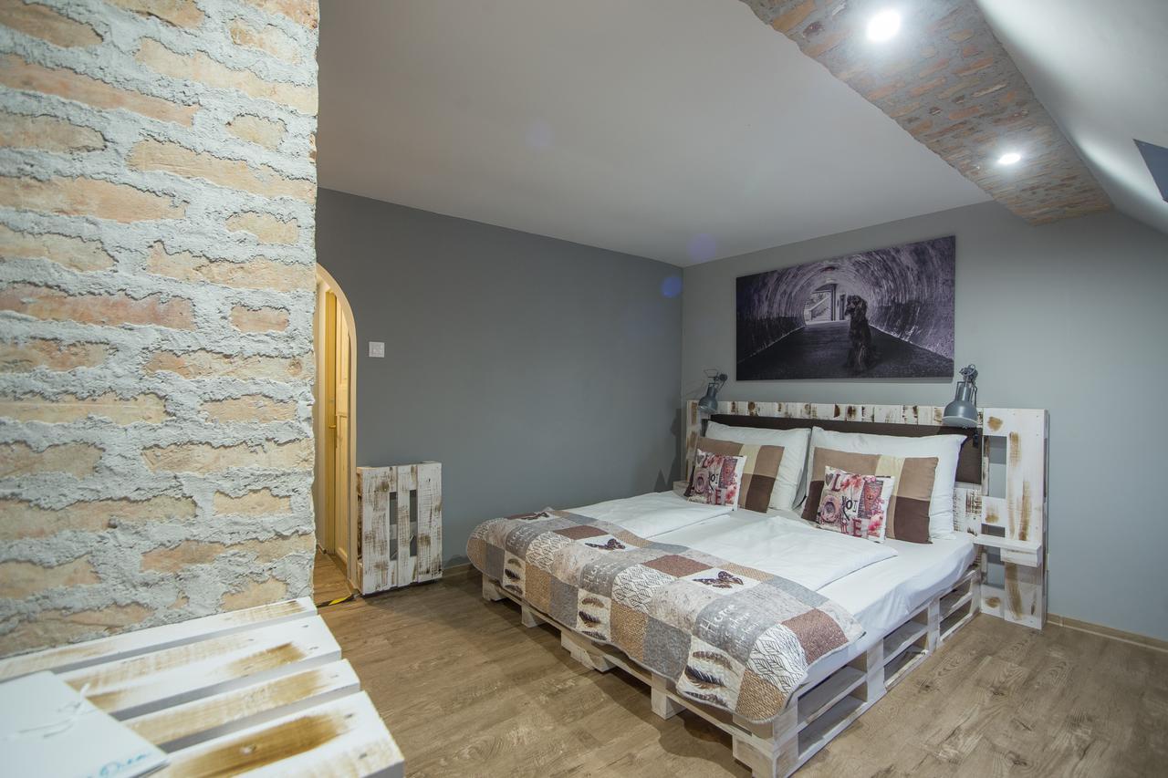 Carpe Diem Hotel Siófok