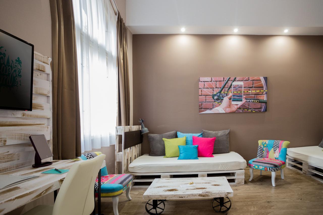 Hotel Carpe Diem 3*
