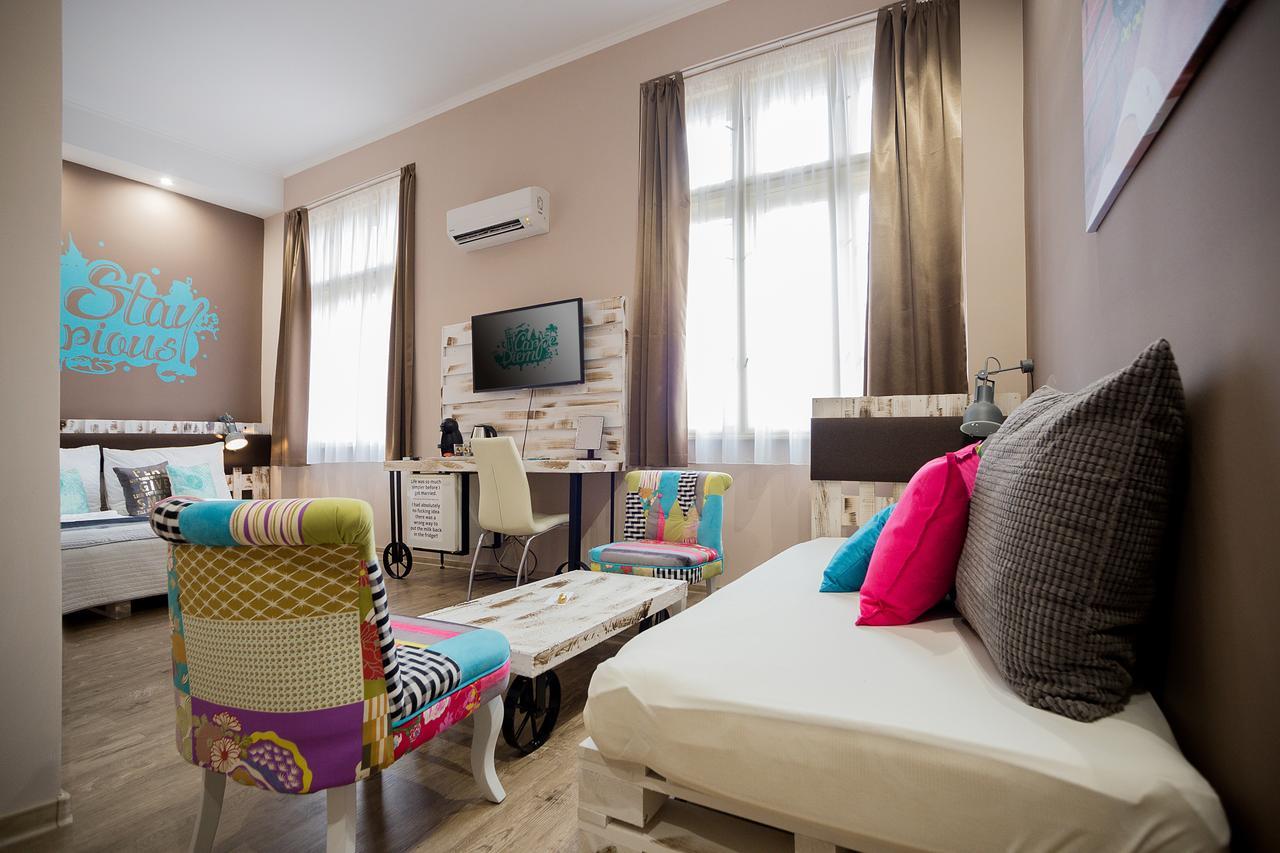 Carpe Diem Hotel