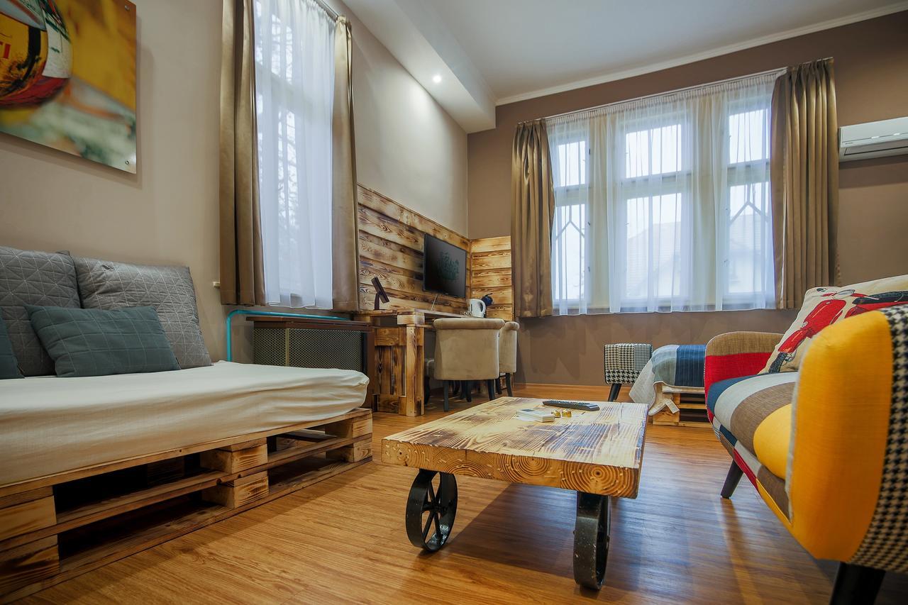 Carpe Diem Hotel Siófok