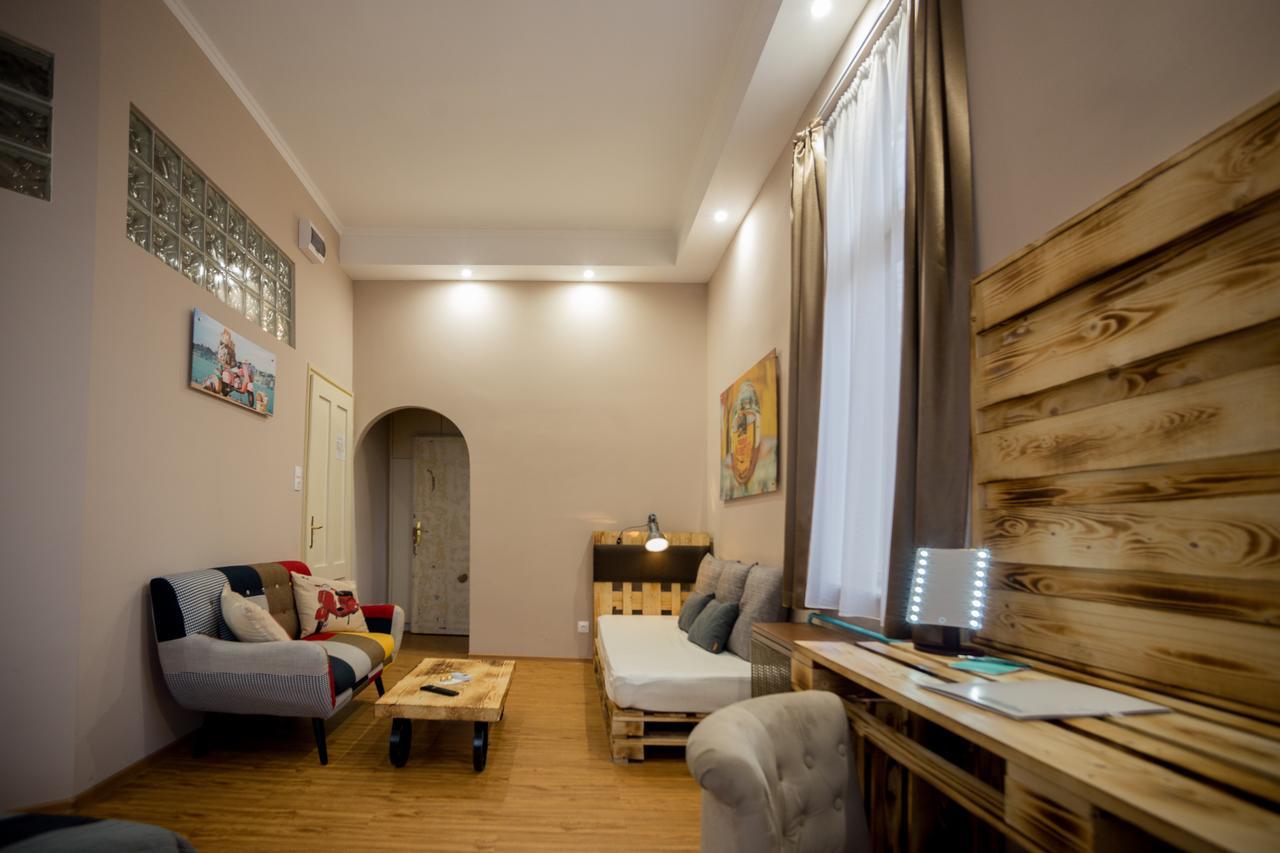 Carpe Diem Hotel