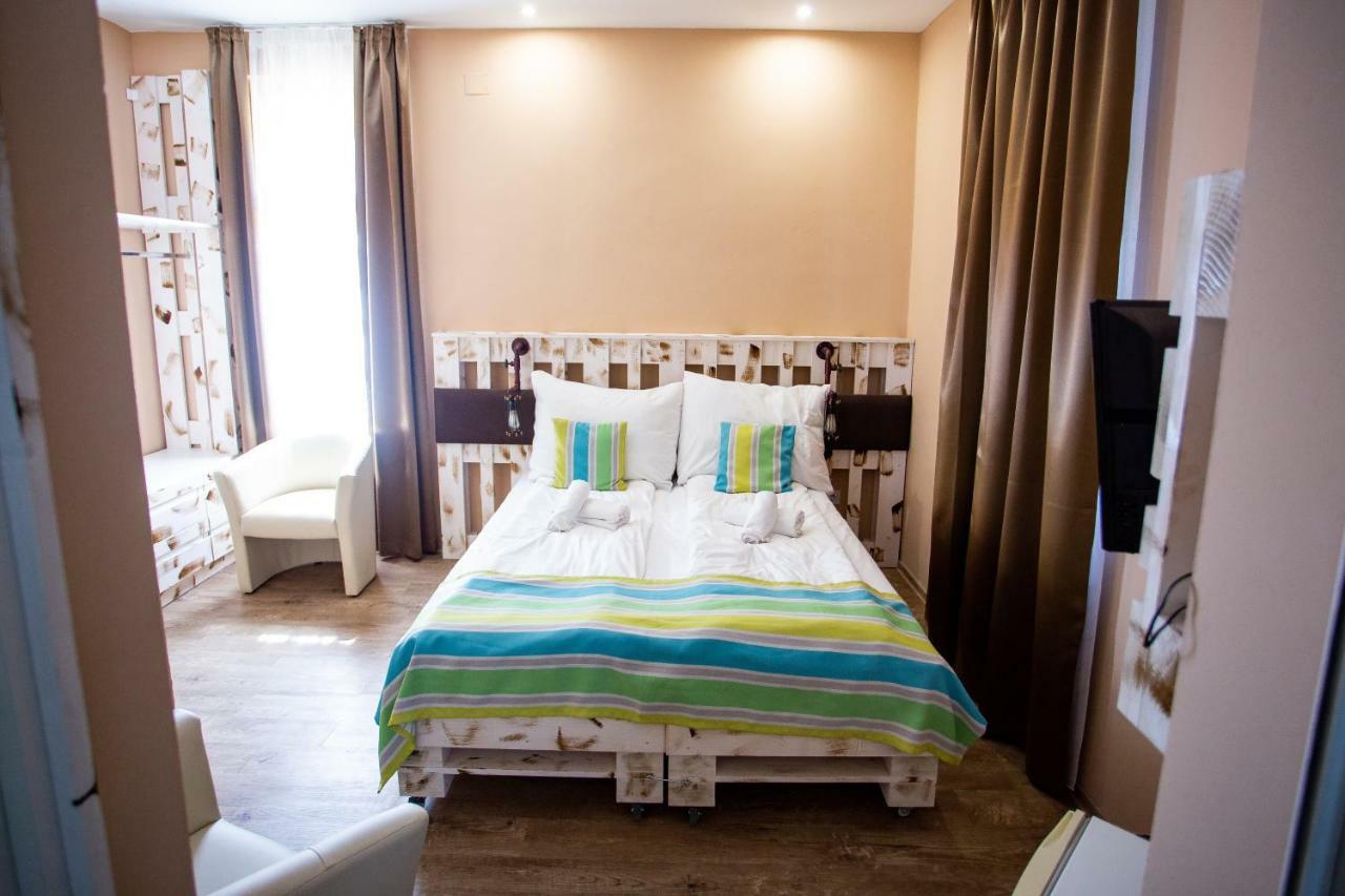 Carpe Diem Hotel 3*