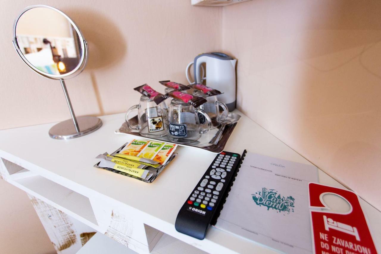 Carpe Diem Hotel