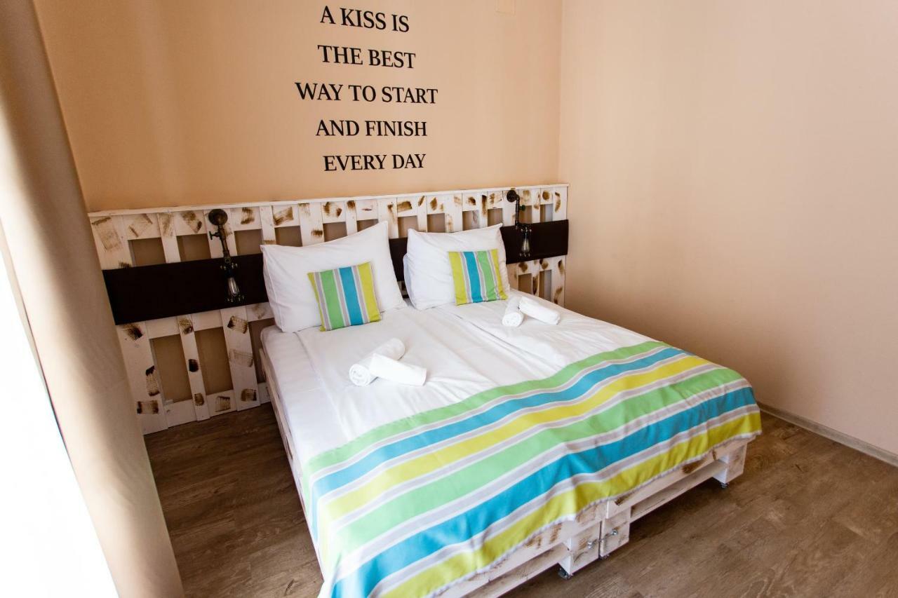 Hotel Carpe Diem 3*