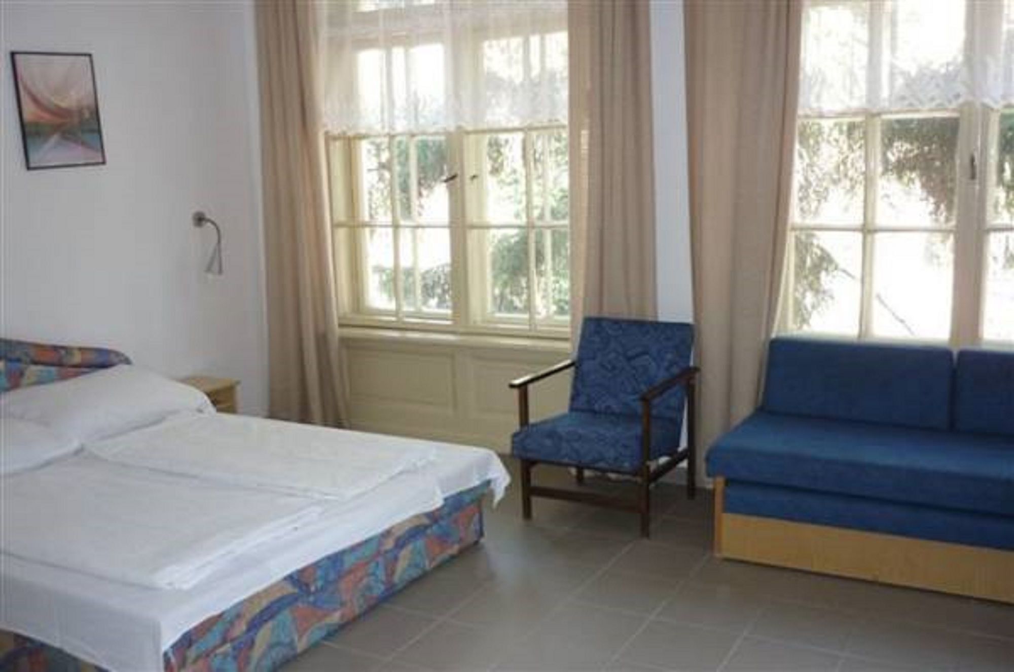 Hotel Carpe Diem Siófok