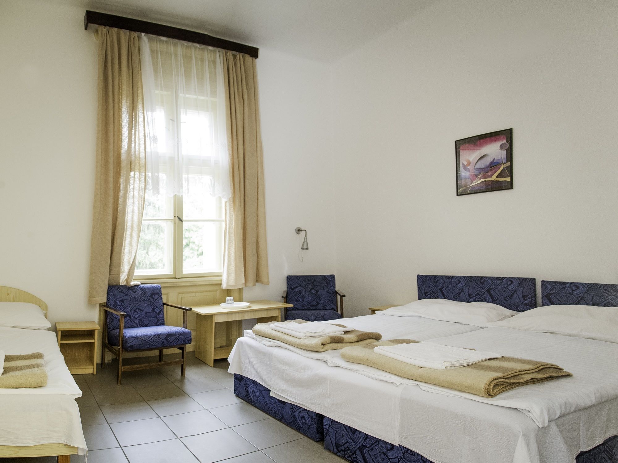 Carpe Diem Hotel Siófok