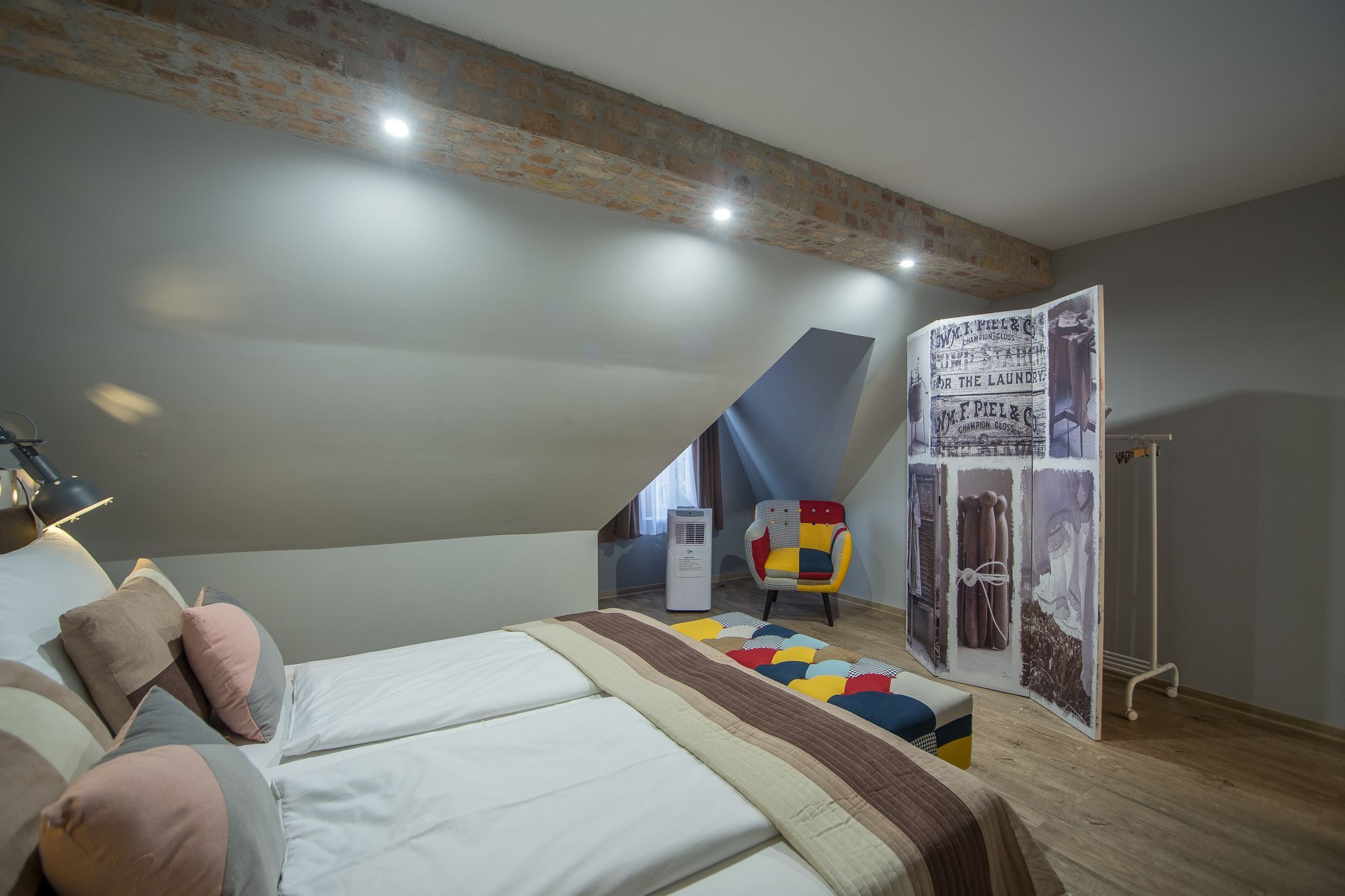 Carpe Diem Hotel Siófok