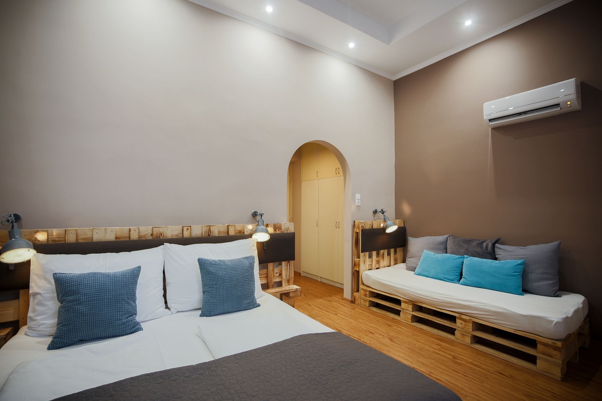 Carpe Diem Hotel
