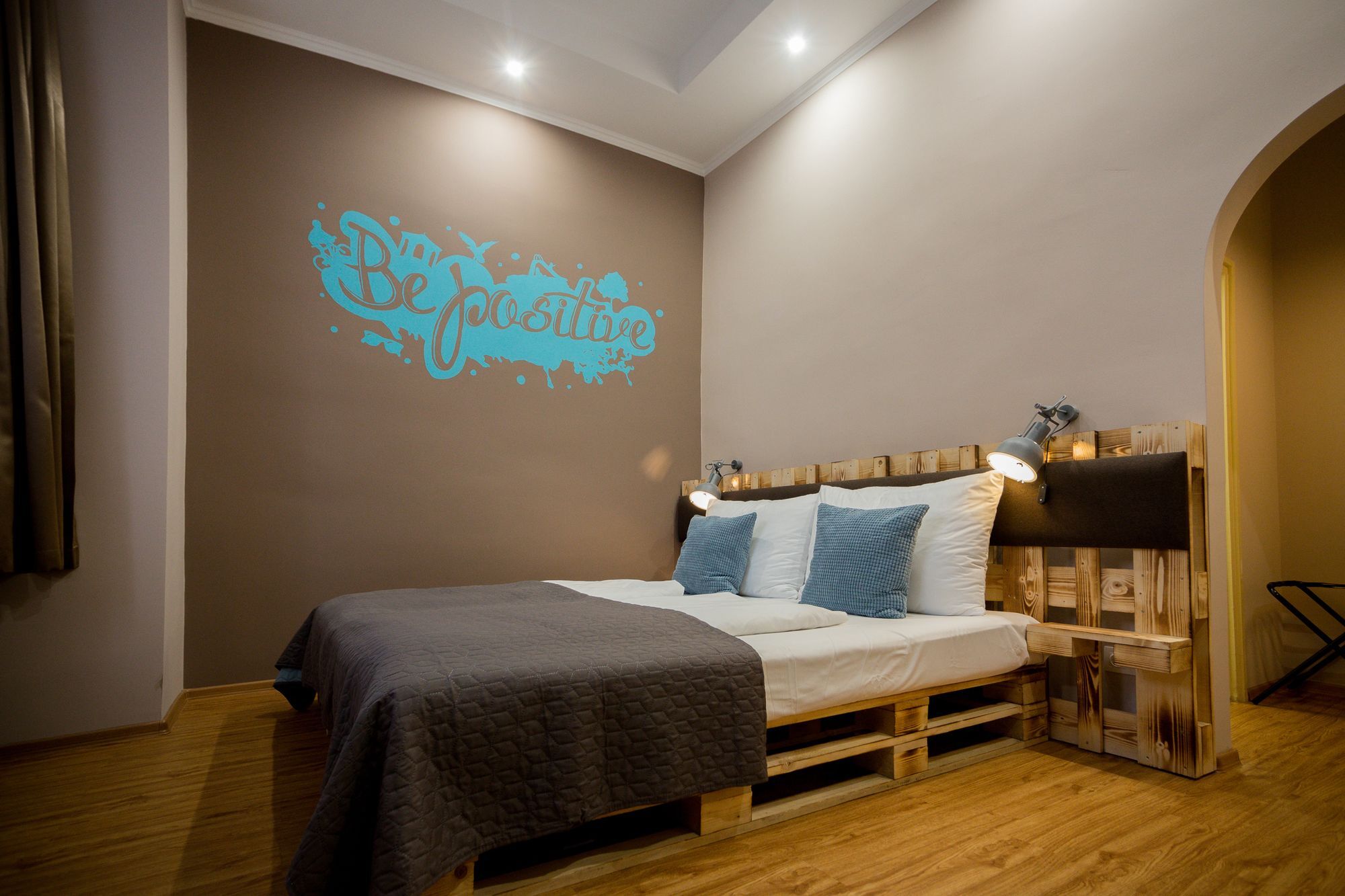 Carpe Diem Hotel 3*