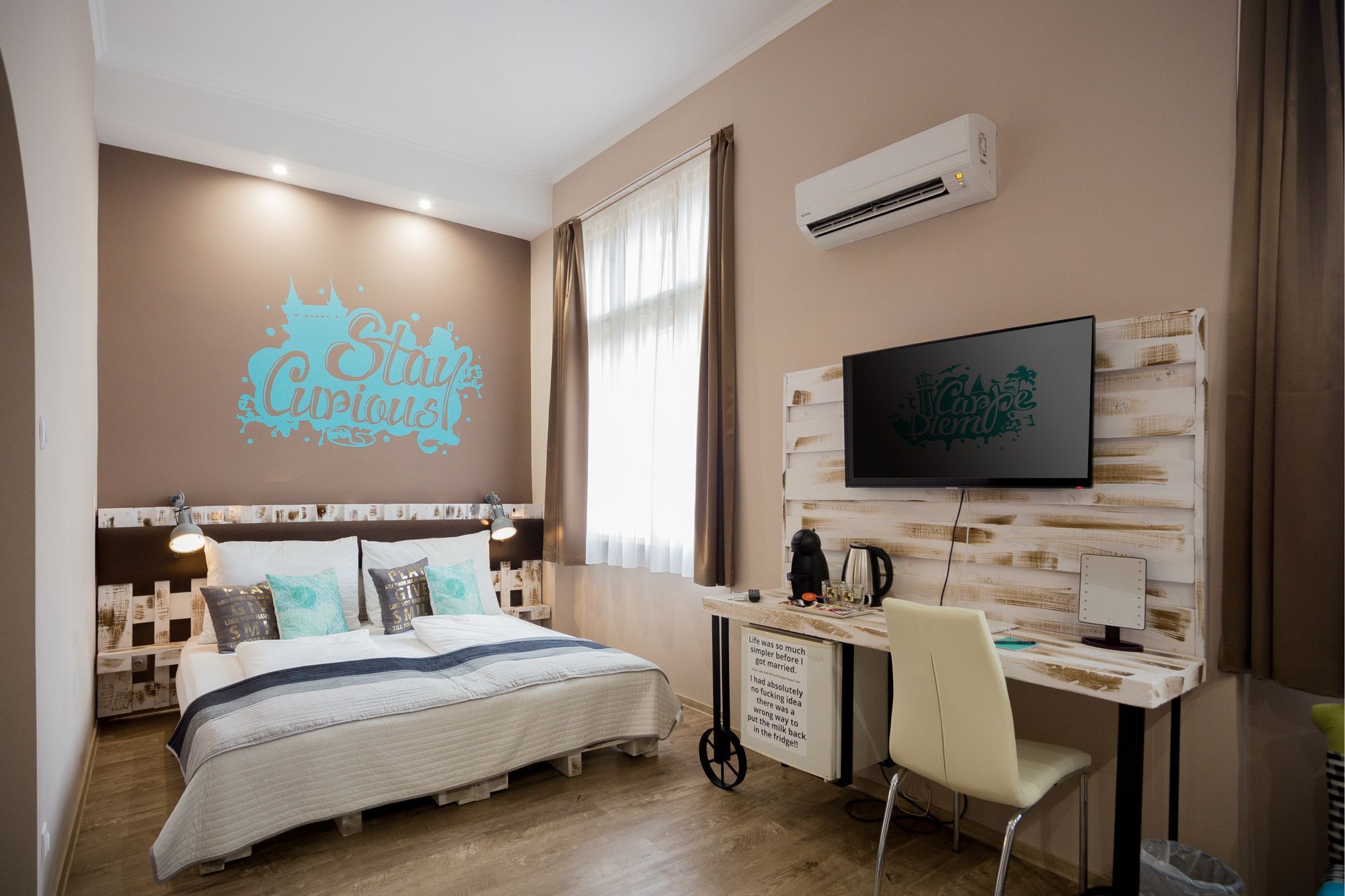 Hotel Carpe Diem Siófok