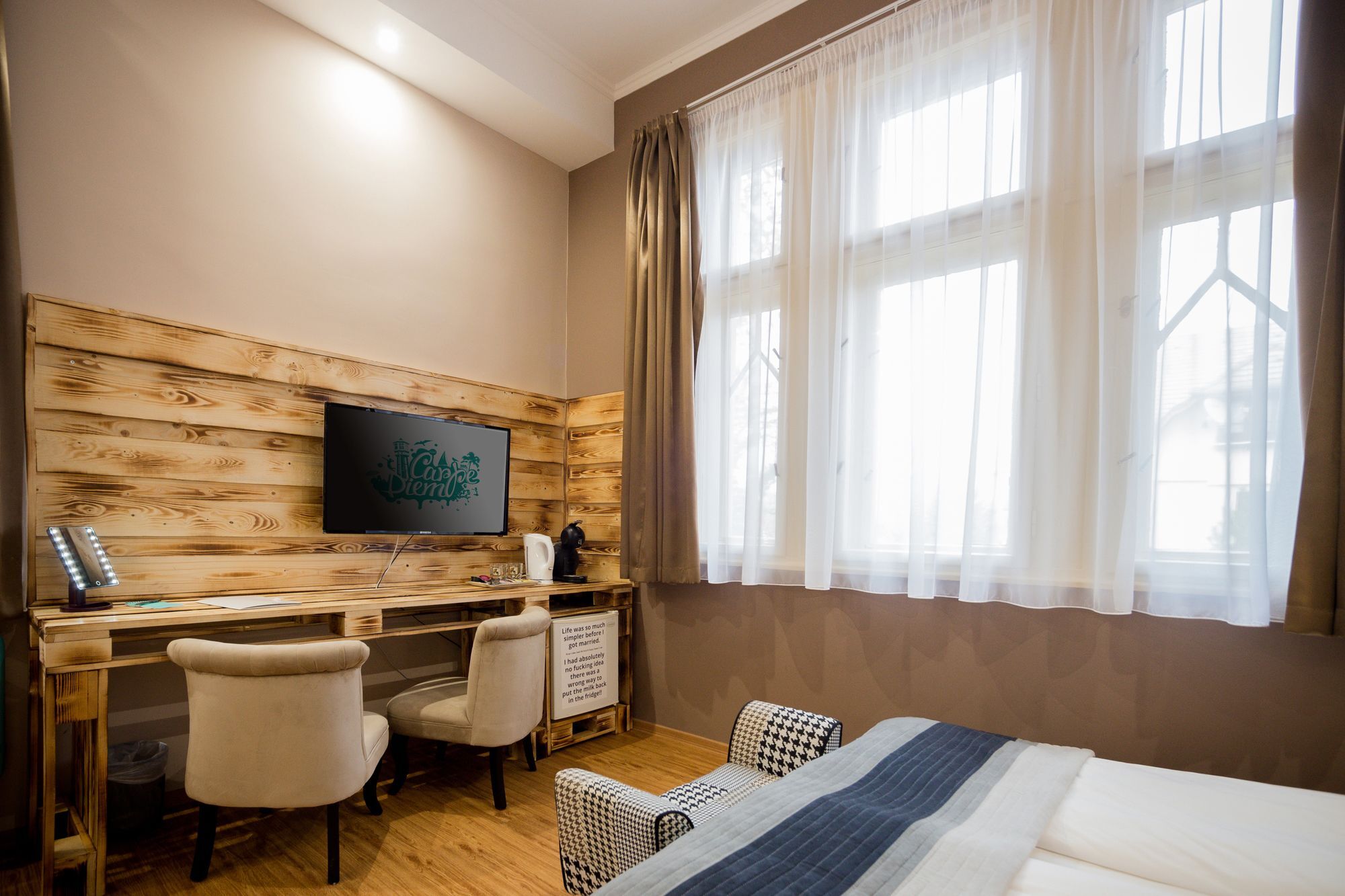 Carpe Diem Hotel